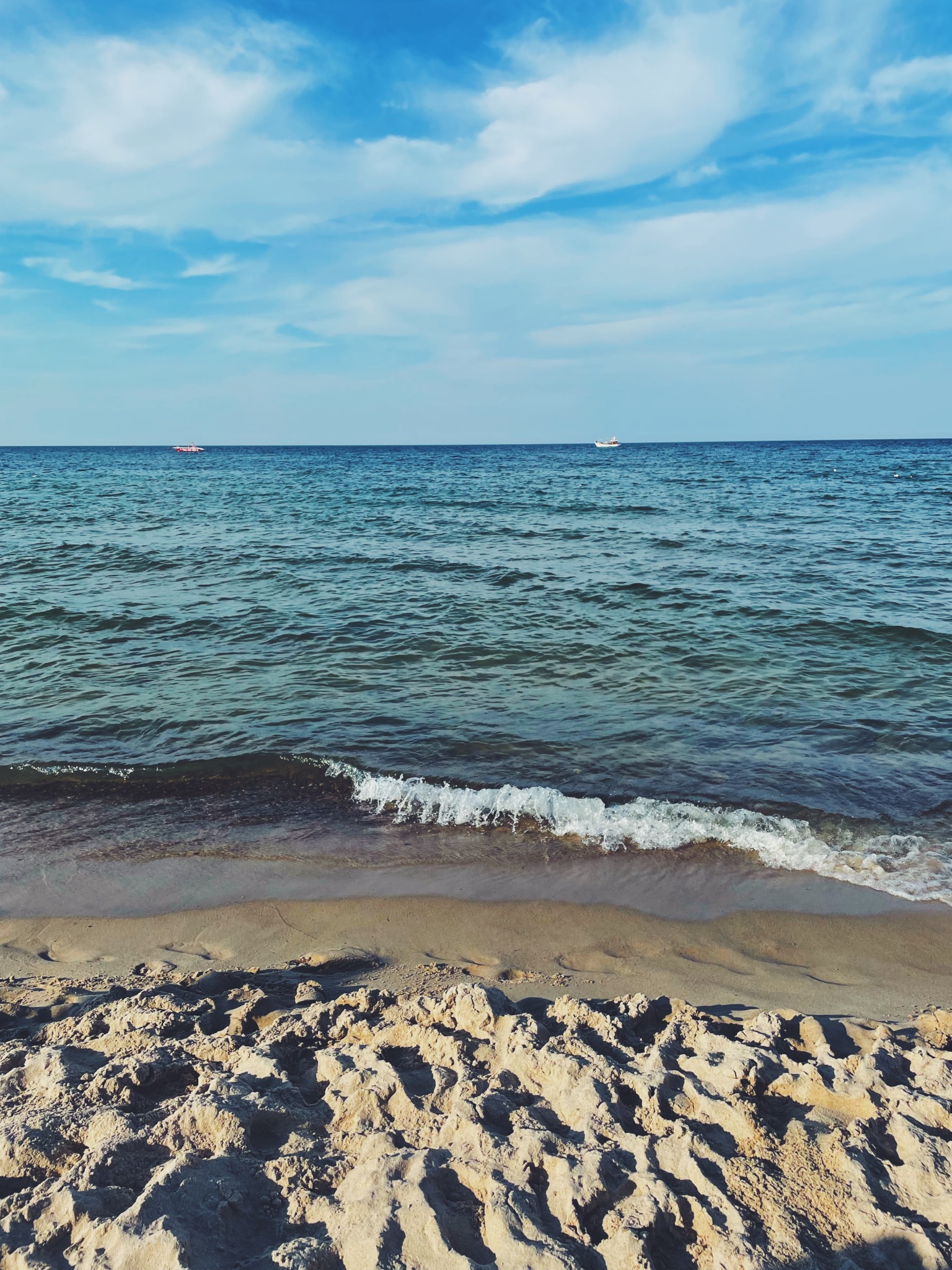 Projekt Plaża 2022: Władysławowo